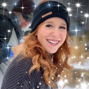 Meet your Posher, Catherine